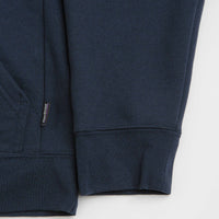 Patagonia Fitz Roy Icon Uprisal Hoodie - New Navy thumbnail
