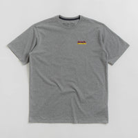Patagonia Fitz Roy Wild Responsibili-Tee T-Shirt - Gravel Heather thumbnail