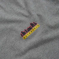 Patagonia Fitz Roy Wild Responsibili-Tee T-Shirt - Gravel Heather thumbnail