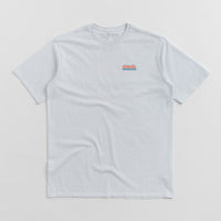 Patagonia Fitz Roy Wild Responsibili-Tee T-Shirt - White thumbnail
