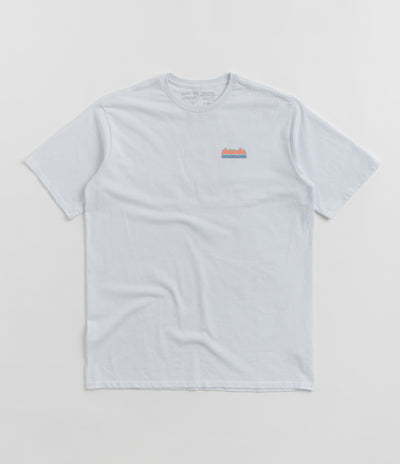 Patagonia Fitz Roy Wild Responsibili-Tee T-Shirt - White