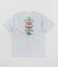 Patagonia Fitz Roy Wild Responsibili-Tee T-Shirt - White