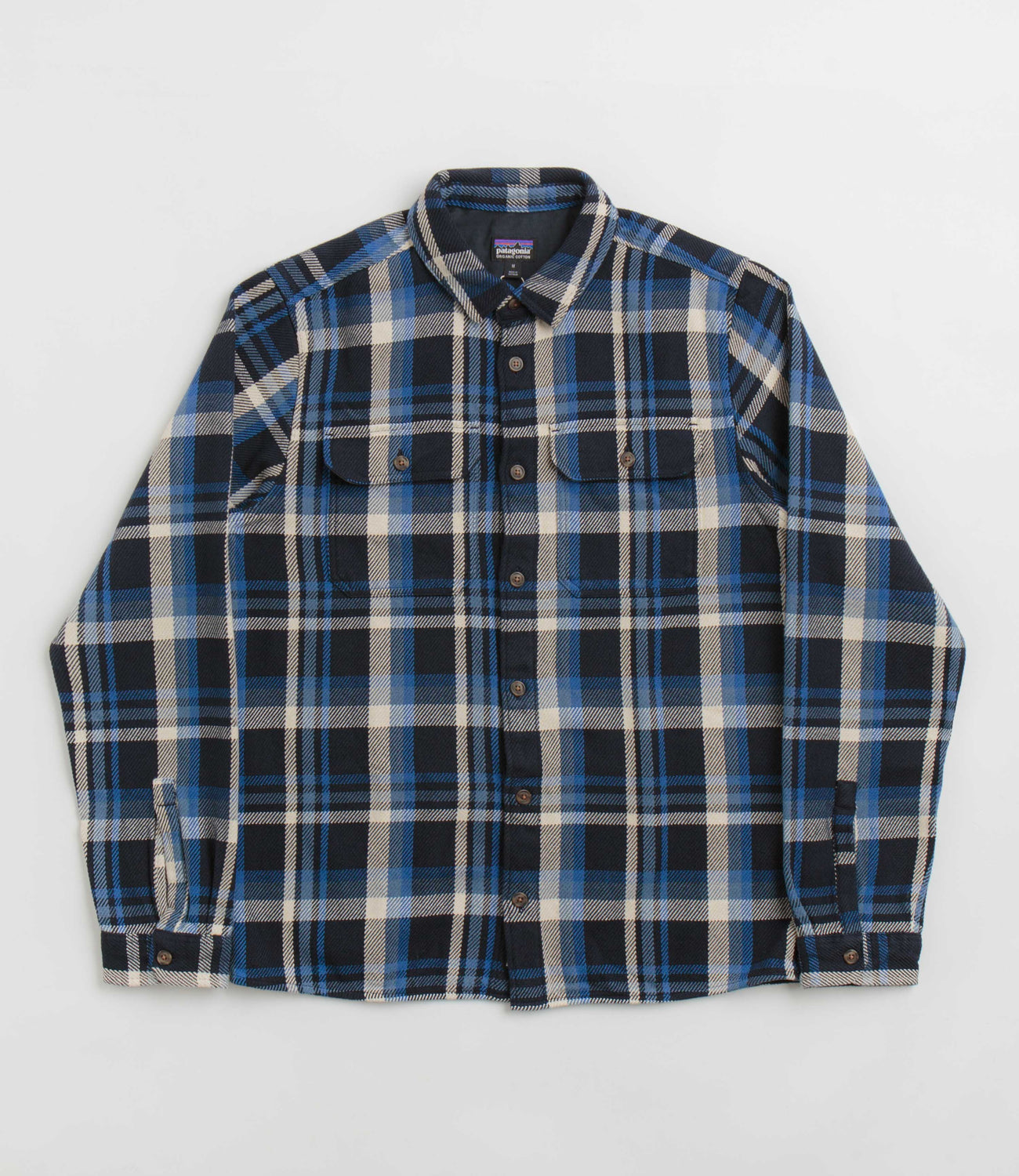 Patagonia van shirt online