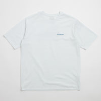 Patagonia Flying Fish Responsibili-Tee T-Shirt - Fiber White thumbnail