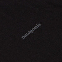 Patagonia Flying Fish Responsibili-Tee T-Shirt - Ink Black thumbnail