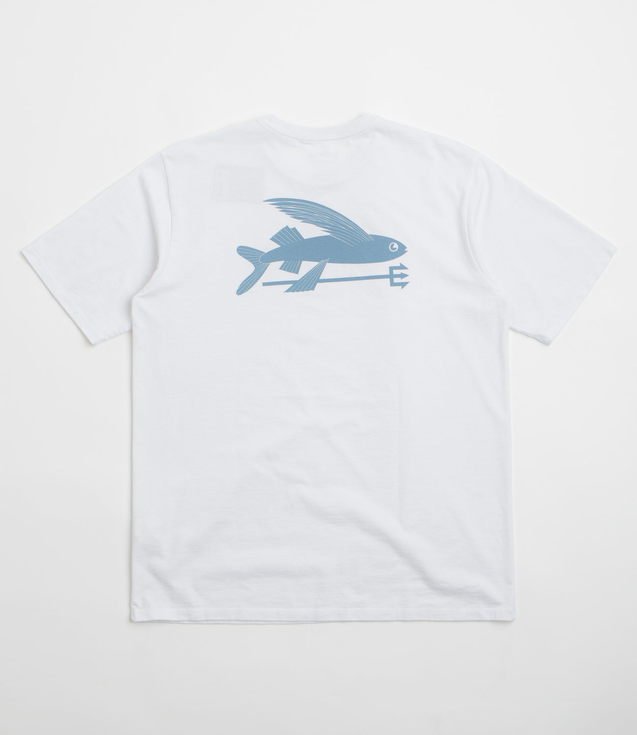 ◆Patagonia◆ Men's Flying Fish Responsibility Patagonia Flying Fish Responsibility Tee – The Spot Boutique