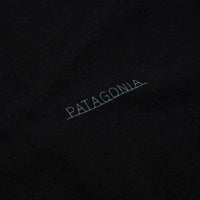 Patagonia Forge Mark Responsibili-Tee T-Shirt - Birch White thumbnail