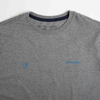 Patagonia Forge Mark Responsibili-Tee T-Shirt - Gravel Heather thumbnail