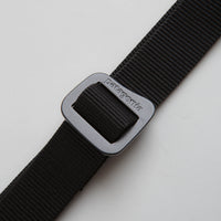 Patagonia Friction Belt - Black / Black thumbnail