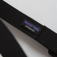 Patagonia Friction Belt - Black / Black thumbnail