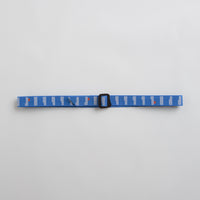 Patagonia Friction Belt - Water People Horizon: Vessel Blue thumbnail