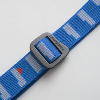 Patagonia Friction Belt - Water People Horizon: Vessel Blue thumbnail