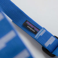 Patagonia Friction Belt - Water People Horizon: Vessel Blue thumbnail