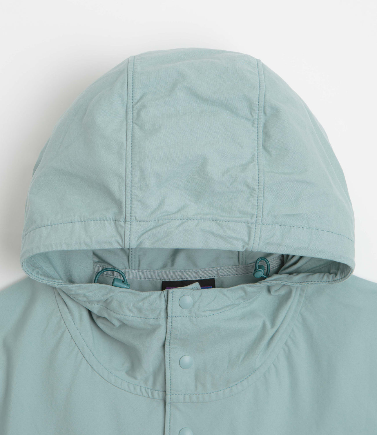 Patagonia Funhoggers Anorak - Thermal Blue | flatspot