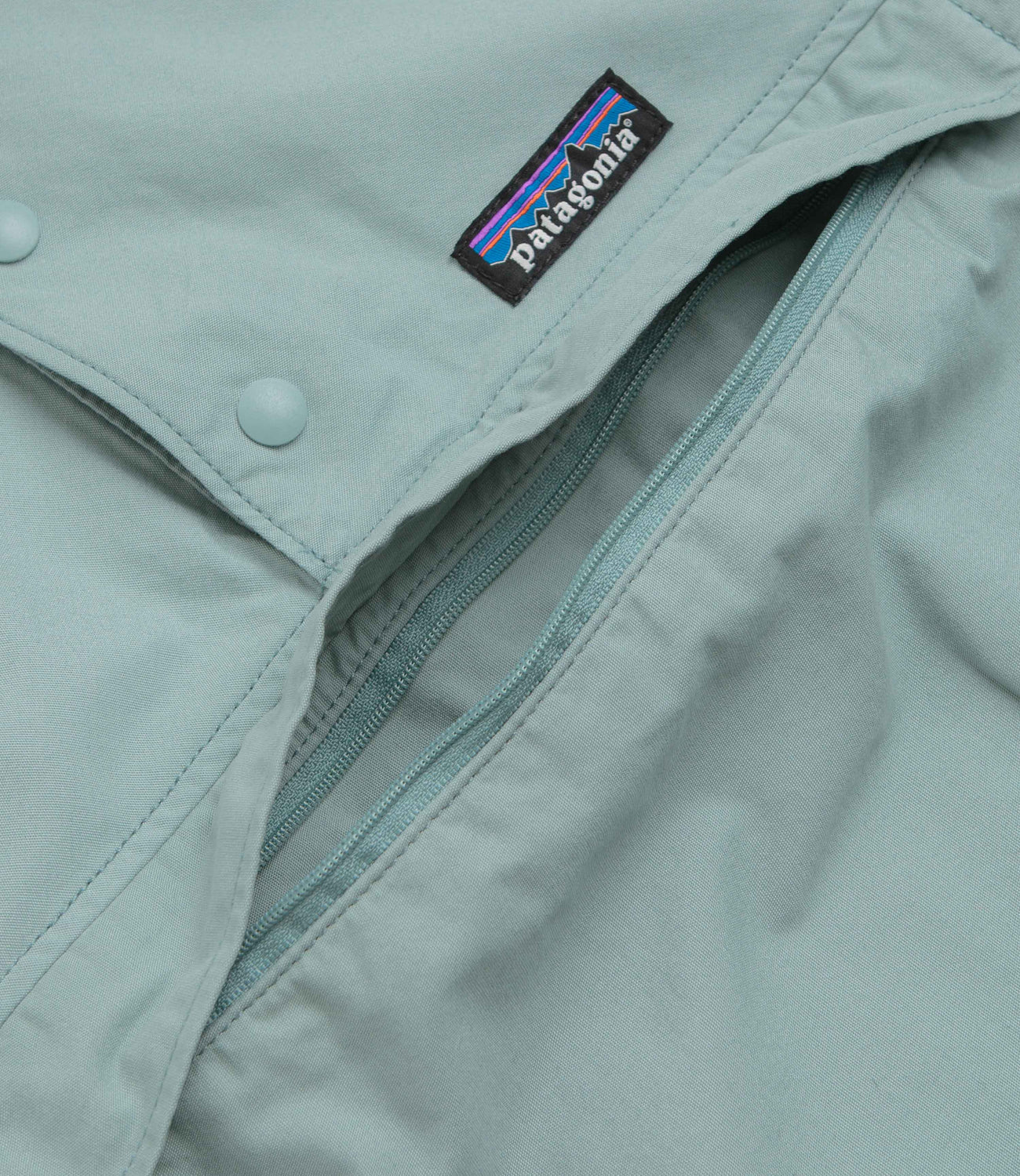Patagonia Funhoggers Anorak - Thermal Blue | flatspot