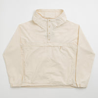 Patagonia Funhoggers Anorak in Undyed Natural thumbnail