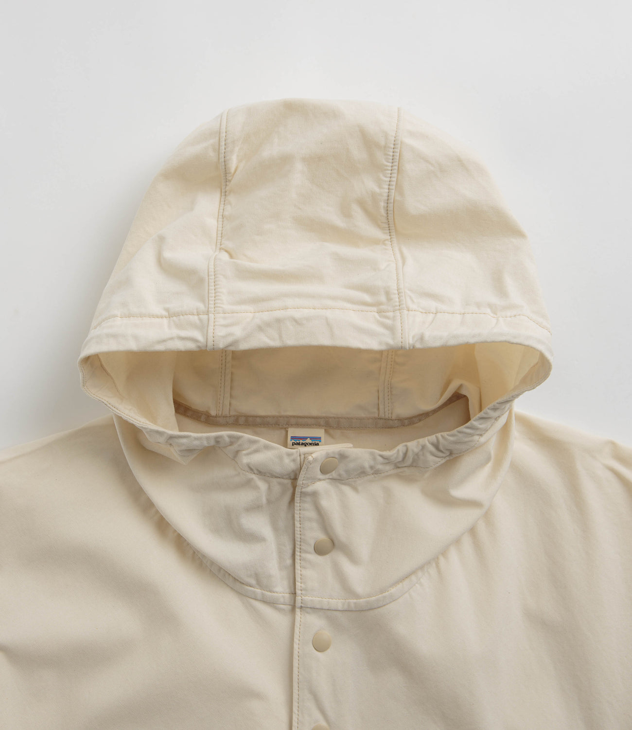 Patagonia smock jacket online