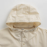 Patagonia Funhoggers Anorak - Undyed Natural | Flatspot