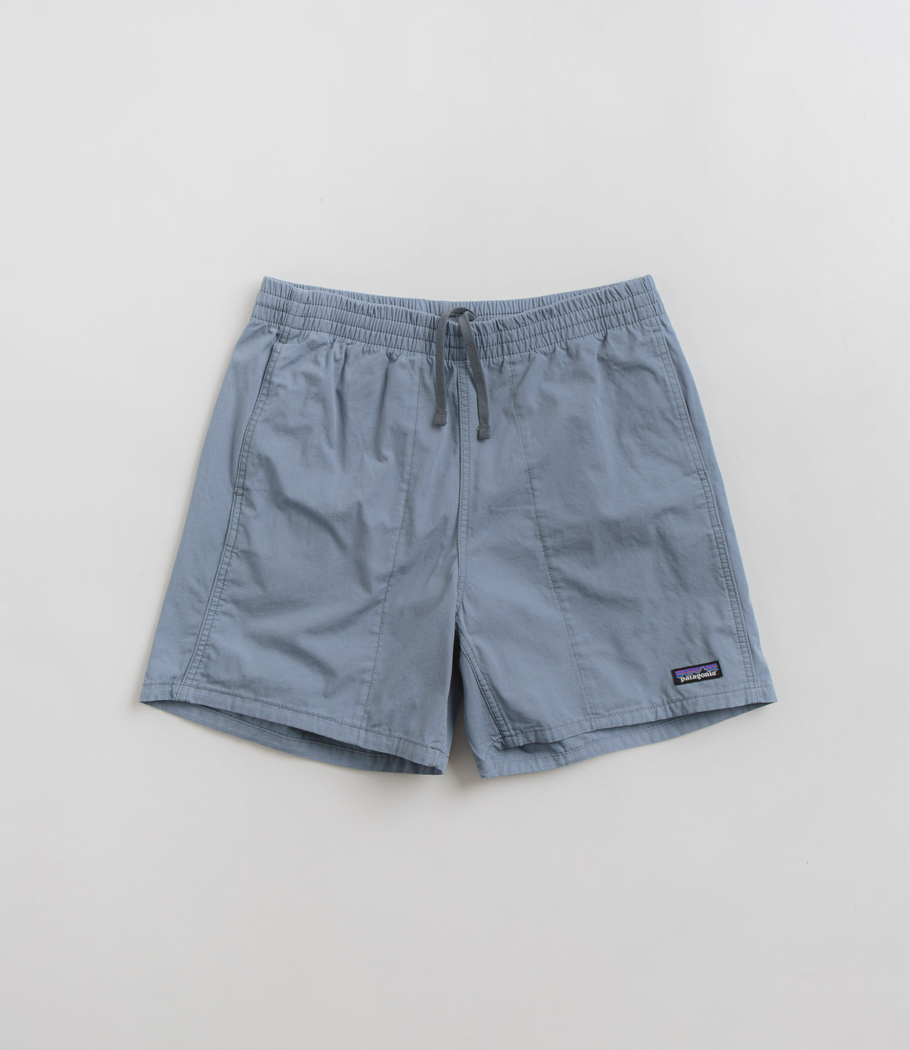 Grey patagonia clearance shorts