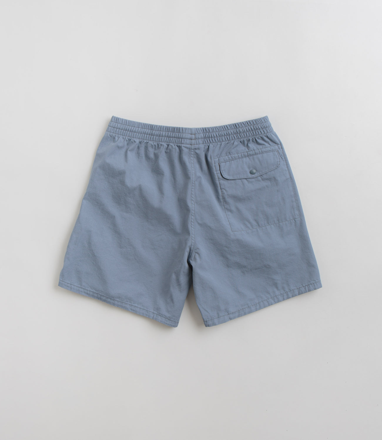 大人気定番商品 Patagonia Funhoggers Shorts - Light Plume Grey | Flatspot パンツ