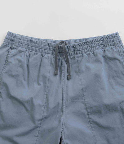 Patagonia Funhoggers Shorts - Light Plume Grey