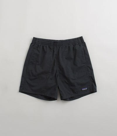 Patagonia Funhoggers Shorts - Pitch Blue