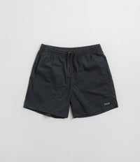 Patagonia Funhoggers Shorts in Pitch Blue