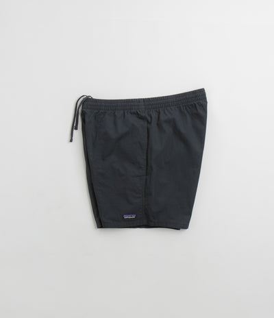 Patagonia Funhoggers Shorts - Pitch Blue