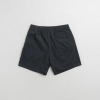 Patagonia Funhoggers Shorts - Pitch Blue thumbnail
