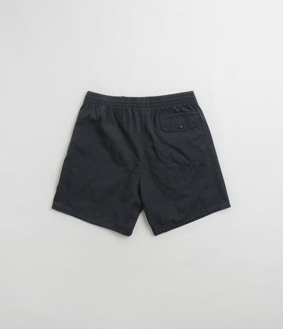Patagonia Funhoggers Shorts - Pitch Blue