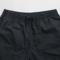 Patagonia Funhoggers Shorts - Pitch Blue thumbnail