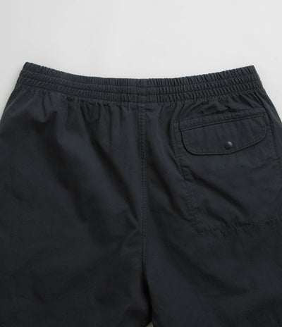 Patagonia Funhoggers Shorts - Pitch Blue