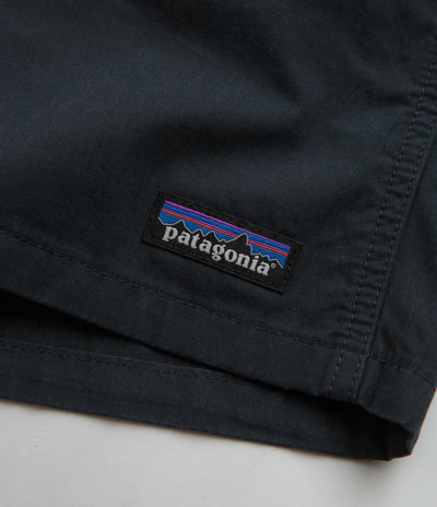 Patagonia Funhoggers Shorts - Pitch Blue