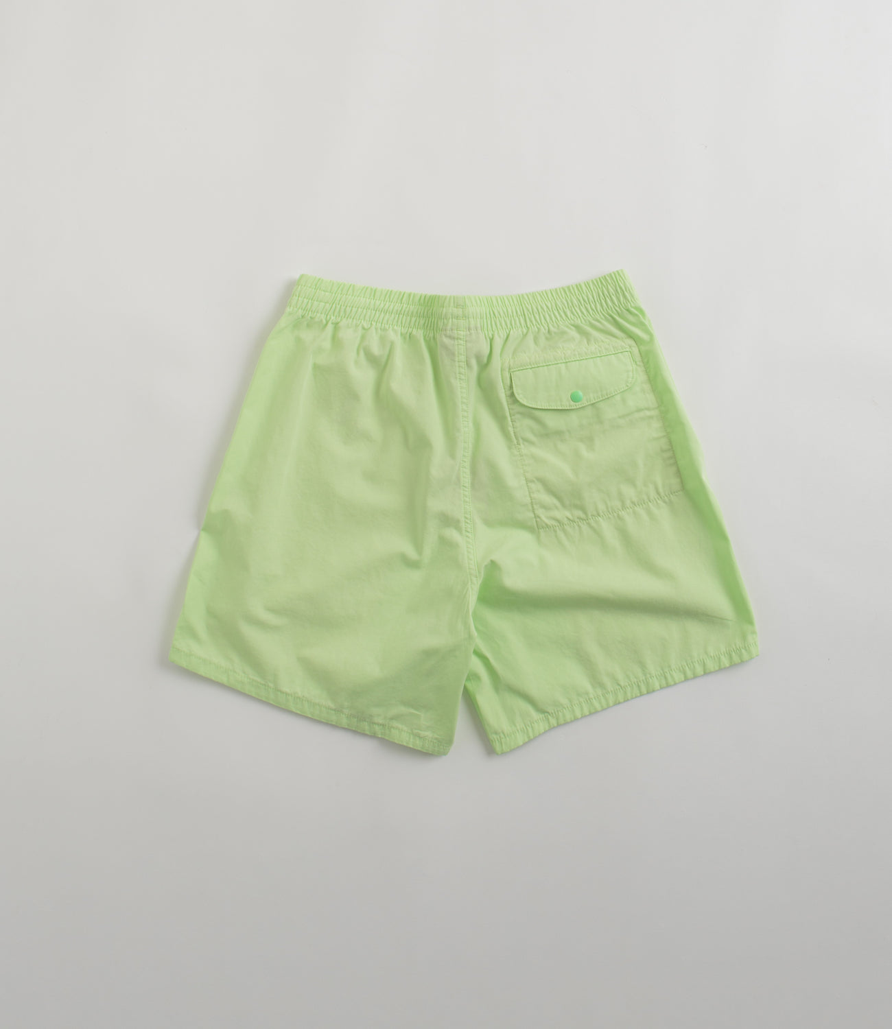 Patagonia green shorts new arrivals