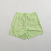 Patagonia Funhoggers Shorts in Salamander Green thumbnail