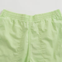 Patagonia Funhoggers Shorts in Salamander Green thumbnail