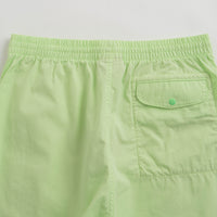 Patagonia Funhoggers Shorts in Salamander Green thumbnail