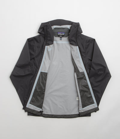 Patagonia Granite Crest Rain Jacket in Black