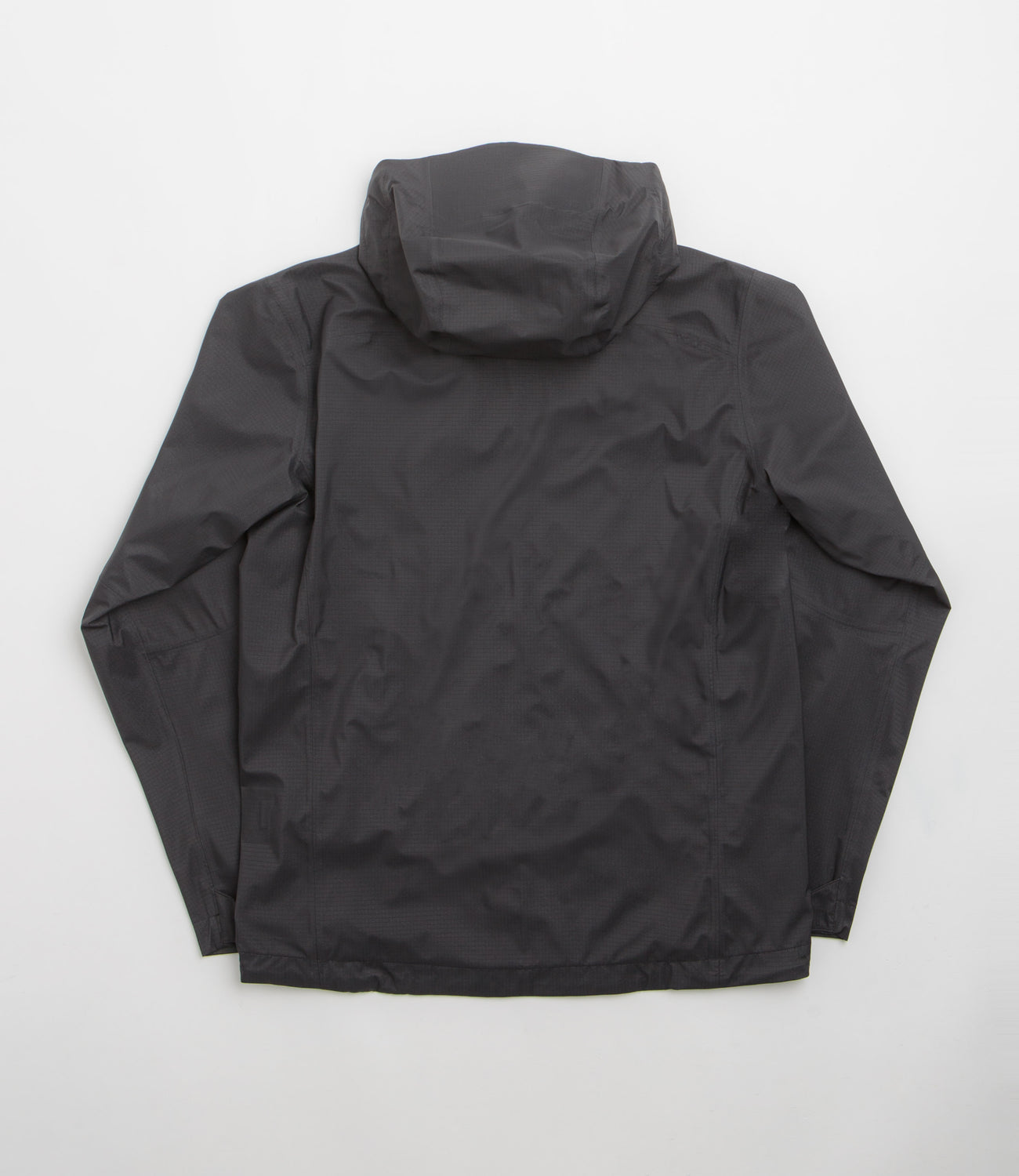 Patagonia Granite Crest Rain Jacket - Black | Flatspot