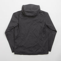 Patagonia Granite Crest Rain Jacket in Black thumbnail