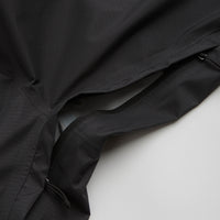 Patagonia Granite Crest Rain Jacket in Black thumbnail