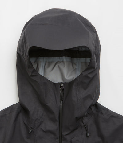 Patagonia Granite Crest Rain Jacket in Black