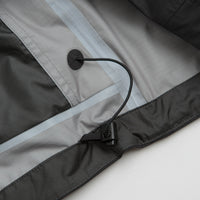 Patagonia Granite Crest Rain Jacket in Black thumbnail