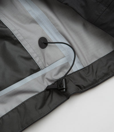 Patagonia Granite Crest Rain Jacket in Black