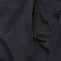 Patagonia Granite Crest Rain Jacket in Black thumbnail