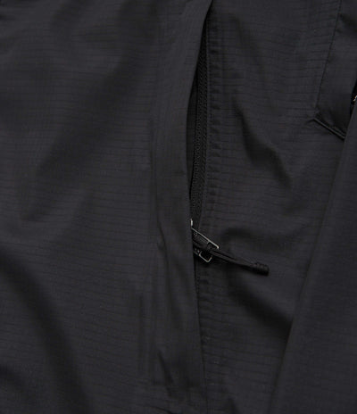 Patagonia Granite Crest Rain Jacket in Black