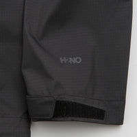 Patagonia Granite Crest Rain Jacket in Black thumbnail