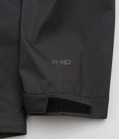 Patagonia Granite Crest Rain Jacket in Black