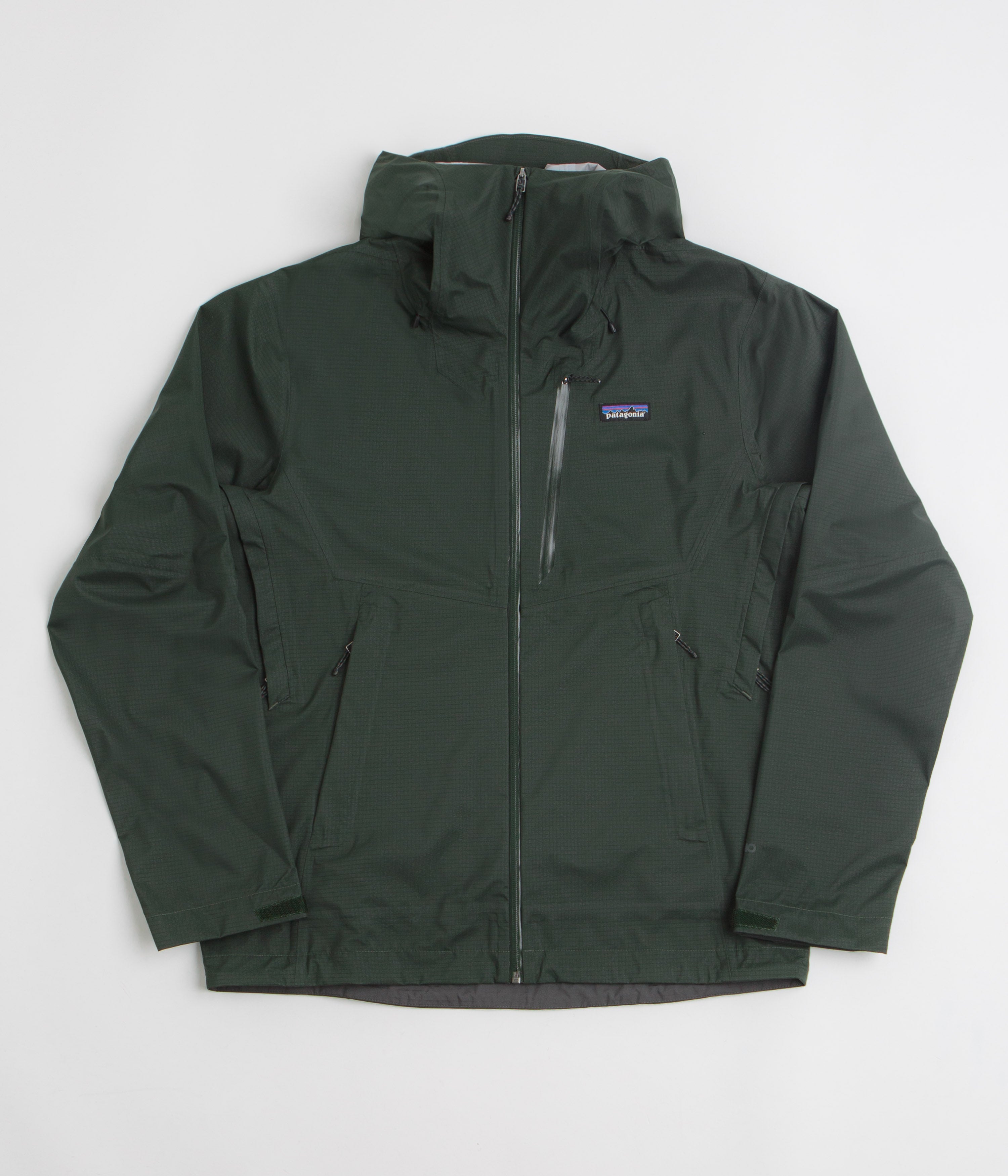 Patagonia M’S HEBRIDES JAKET M's Hebrides Jacket – Patagonia Worn Wear®