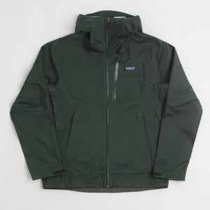Old Growth Green